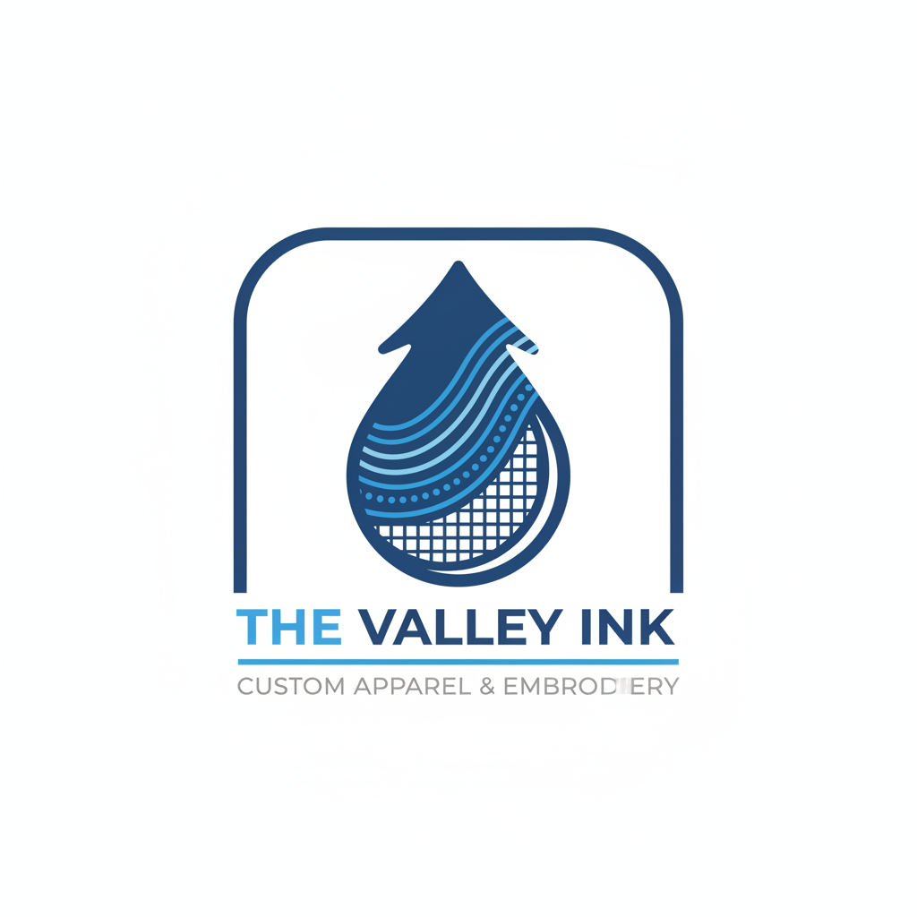 The Valley Ink